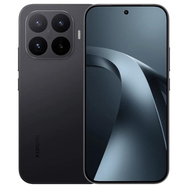 Xiaomi 17T 256 GB 12 GB RAM Preto