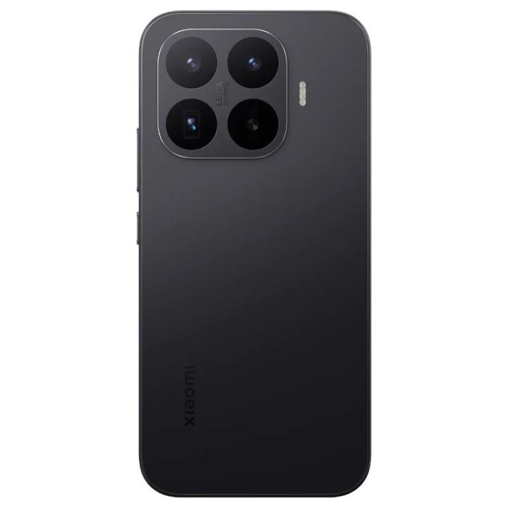 Xiaomi 17T 256 GB 12 GB RAM Black