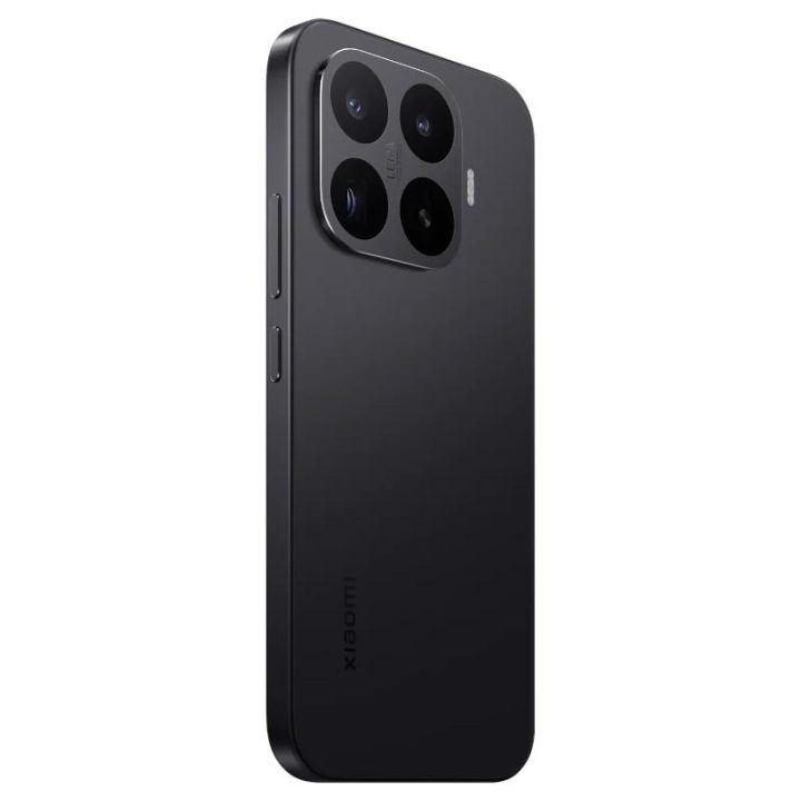 Xiaomi 17T 256 GB 12 GB RAM Negro