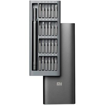 Kit de chaves de fendas de precisão Xiaomi mi precision kit…