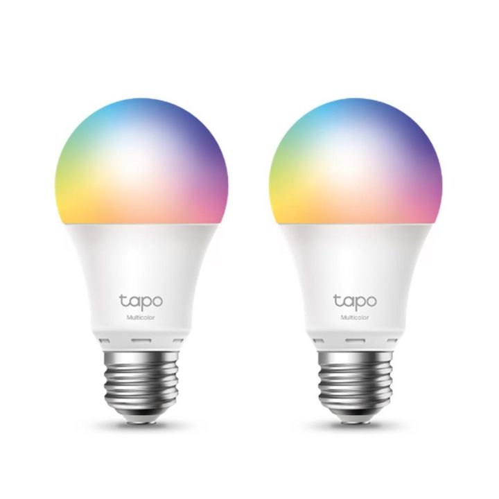 TP-Link Tapo L530E Bombilla inteligente Wi-Fi