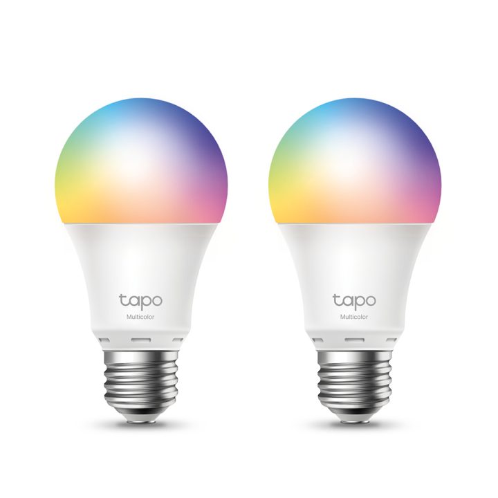 TP-Link Tapo L530E Bombilla inteligente Wi-Fi