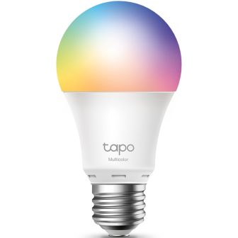 TP-Link Tapo L530E Smart Lighting Smart Wi-Fi Bulb 8.7 W