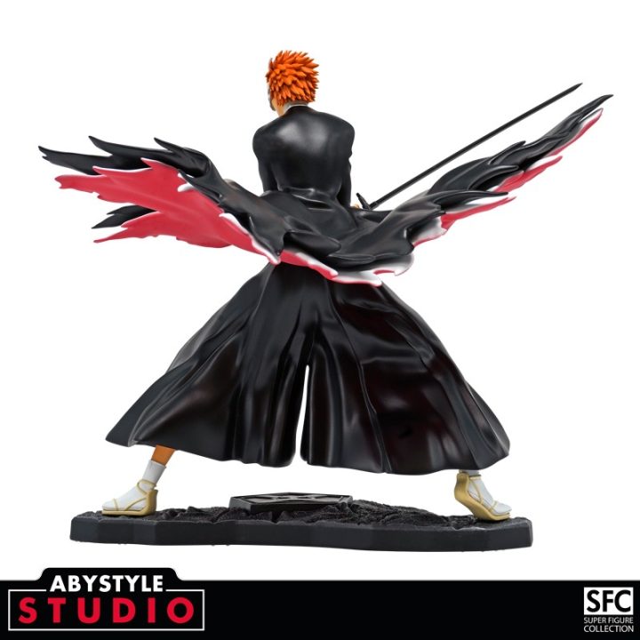 Abystyle Figura abysse bleach ichigo (ABYFIG031)