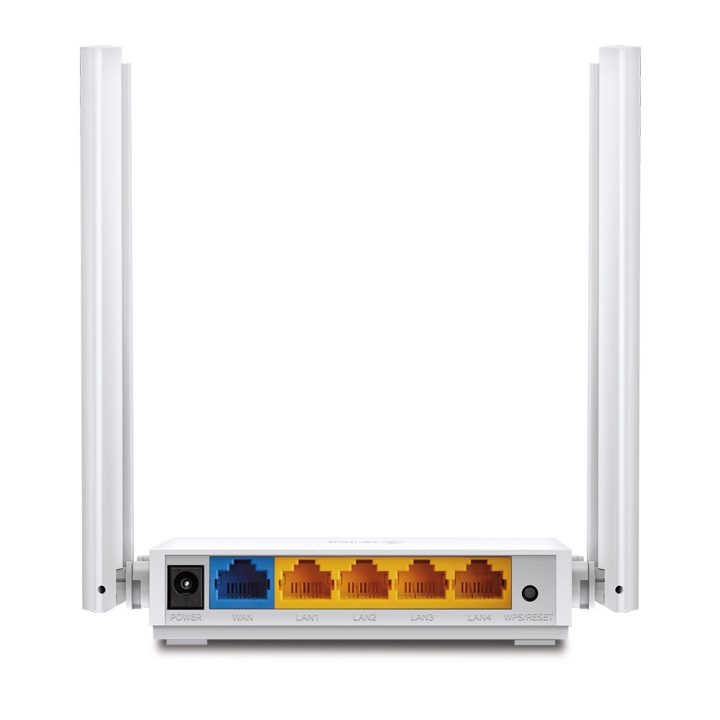 TP-Link ARCHER C24 router sem fios Ethernet rápido Banda dupla (2,4…