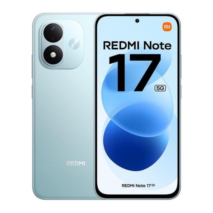 Xiaomi Redmi Note 17 5G 128 GB 6 GB RAM