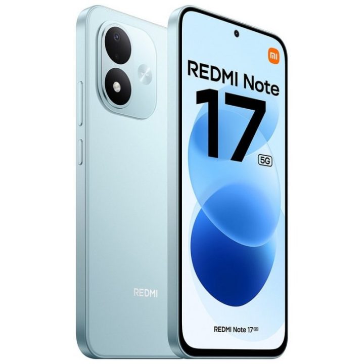 Xiaomi Redmi Note 17 5G 128 GB 6 GB RAM