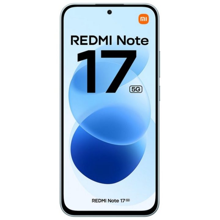 Xiaomi Redmi Note 17 5G 128 GB 6 GB RAM