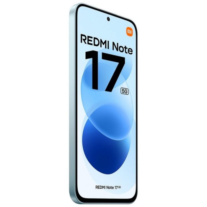Xiaomi Redmi Note 17 5G 128 GB 6 GB RAM