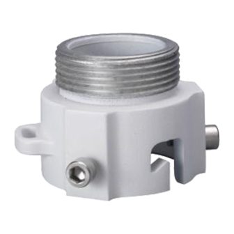 Dahua Technology PFA114 cámaras de seguridad y montaje para vivienda…