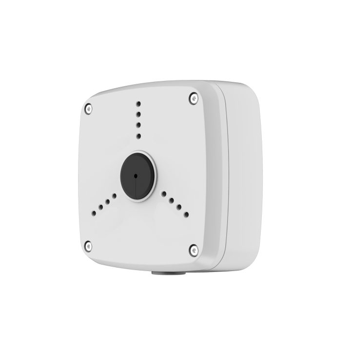 Dahua Technology PFA122 Security Cameras and Home Mounting Connection…