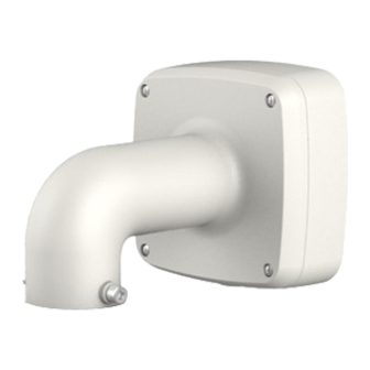 Dahua Technology PFB302S Security Camera Mount for Home