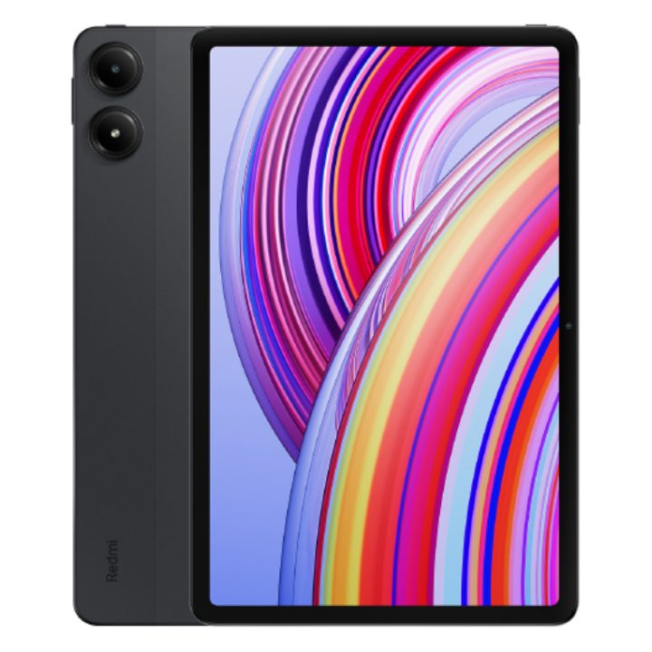 Xiaomi Redmi Pad Pro 5G 6GB 125GB Cinzento (VHU4835EU)