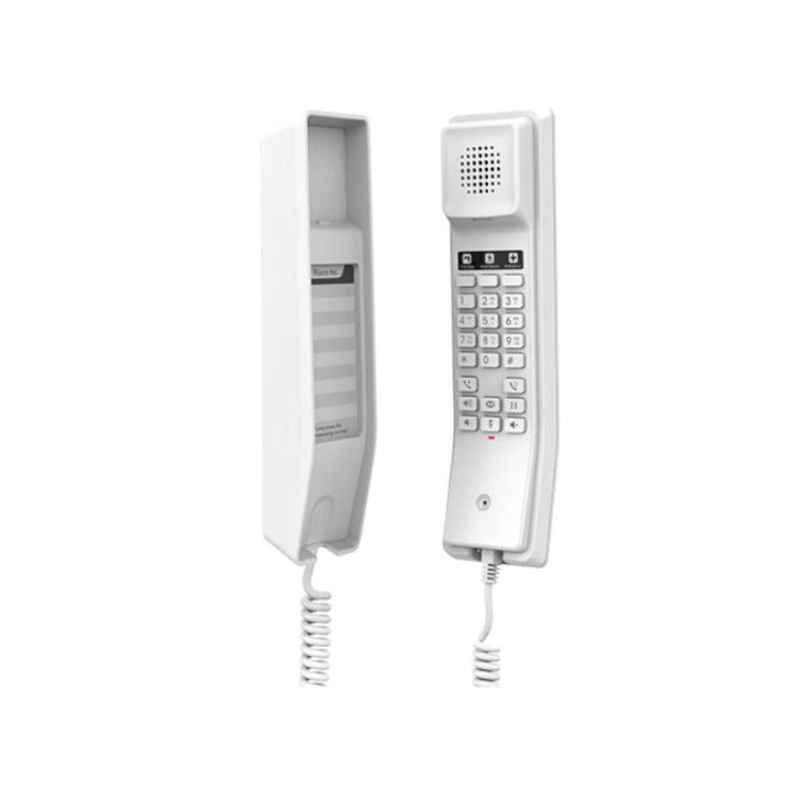 Grandstream GHP610 2-Line SIP IP Phone White