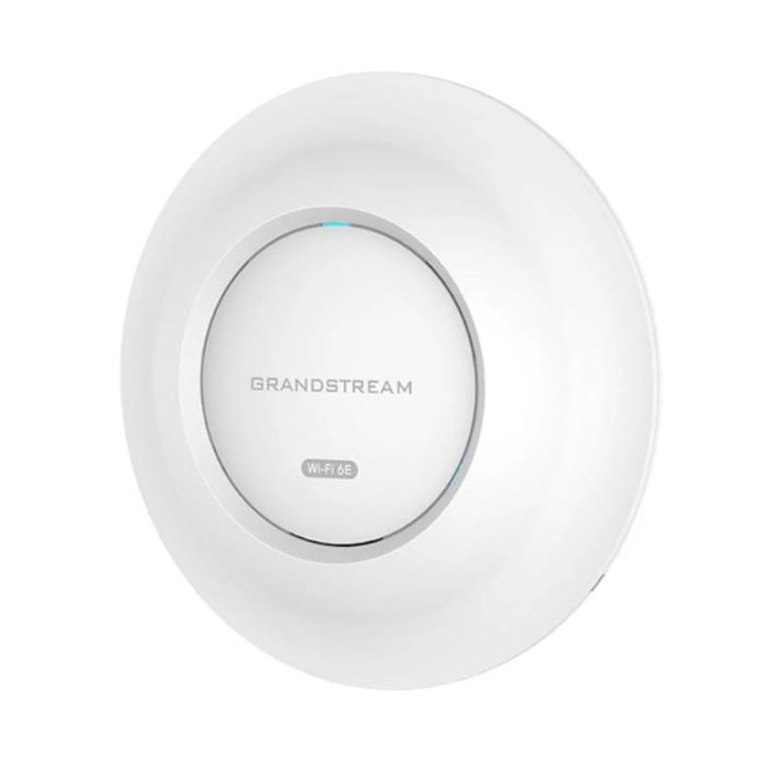Grandstream GWN7665 AP WiFi6E 1xGbE 1x2.5GbE PoE