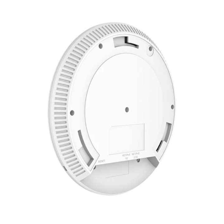 Grandstream GWN7665 AP WiFi6E 1xGbE 1x2.5GbE PoE