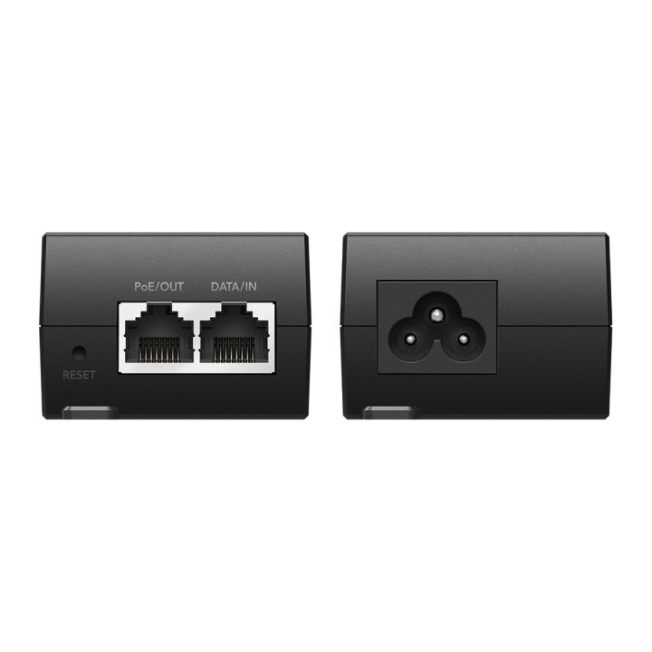 Cudy POE200 Gigabit Ethernet PoE Adapter and Injector 54 V
