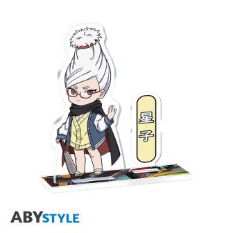 Abystyle Mini Acrylic Figure Dan Da Dan 1 Random Unit (ABYACF253_18)