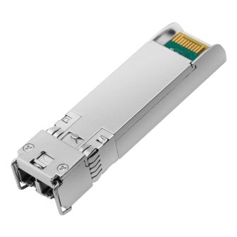 Cudy 10G SFP+ Multi-Mode Optical Module, SM10GMA-03 1.0 red modulo…