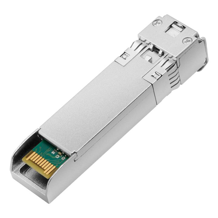 Cudy 10G SFP+ Multi-Mode Optical Module, SM10GMA-03 1.0 red modulo…