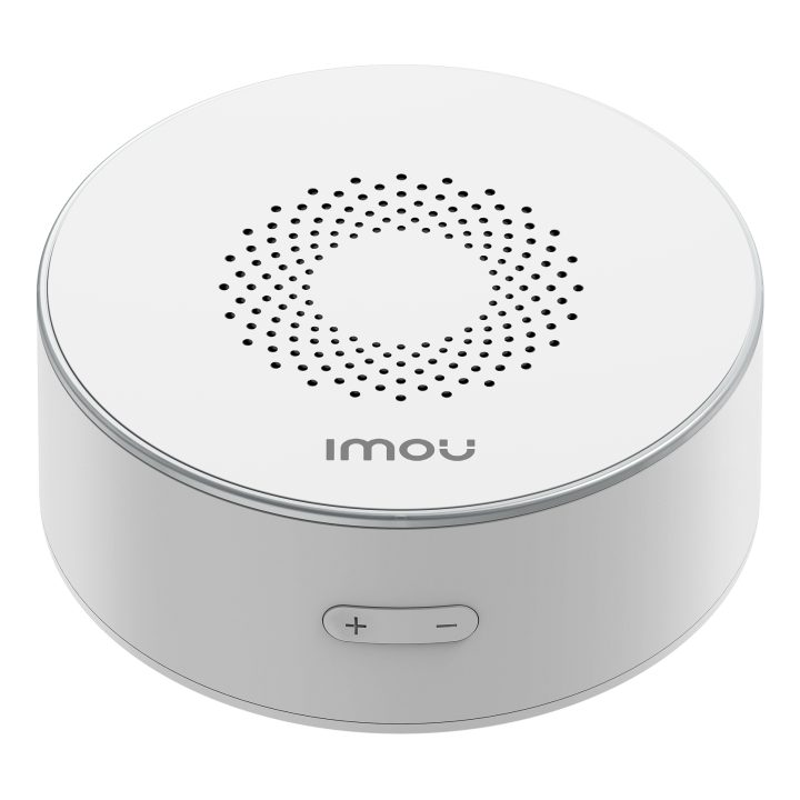 Imou ZR1 Wireless Indoor Siren White