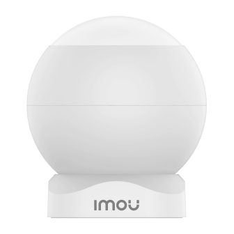 Imou ZP1 Sensor de infravermelhos Sem Fios de Parede Branco