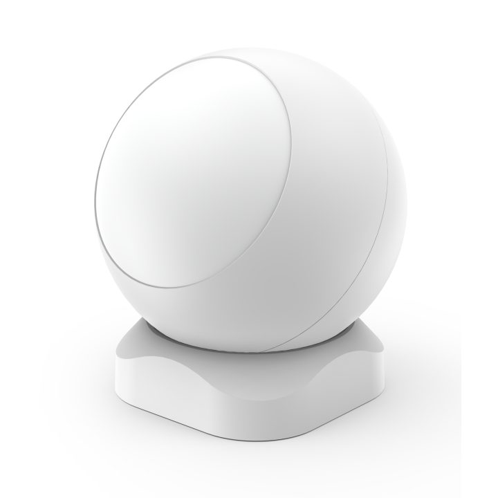 Imou ZP1 Sensor de infravermelhos Sem Fios de Parede Branco