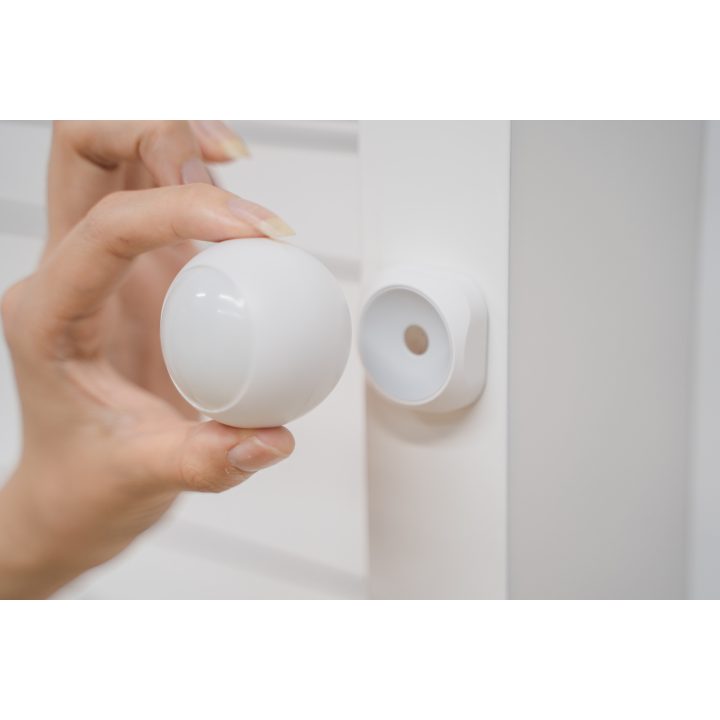 Imou ZP1 Sensor de infrarrojos Inalámbrico Pared Blanco
