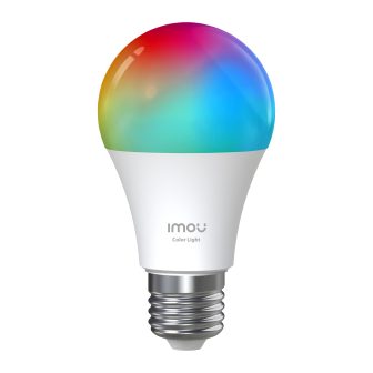 Imou CL2B Bombilla inteligente Wi-Fi/Bluetooth 9 W