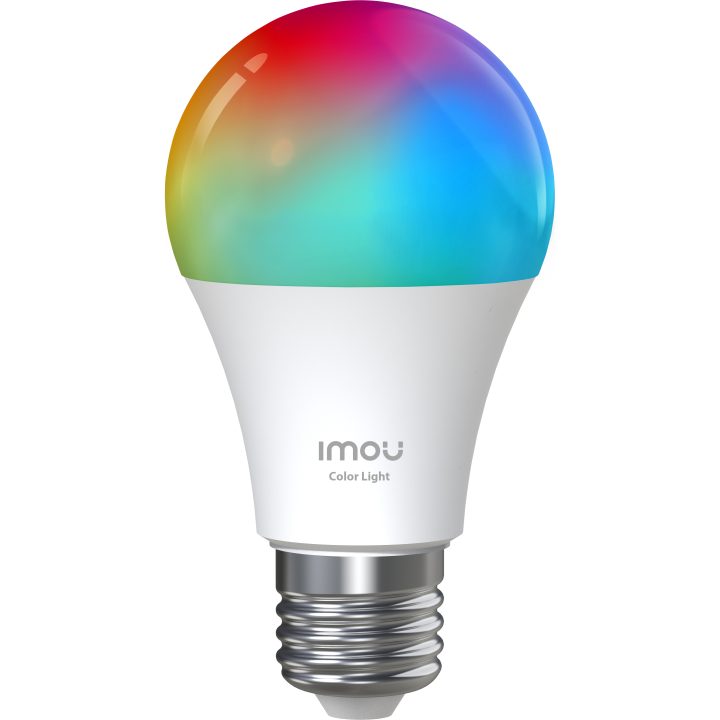 Imou CL2B Smart Wi-Fi/Bluetooth Bulb 9 W
