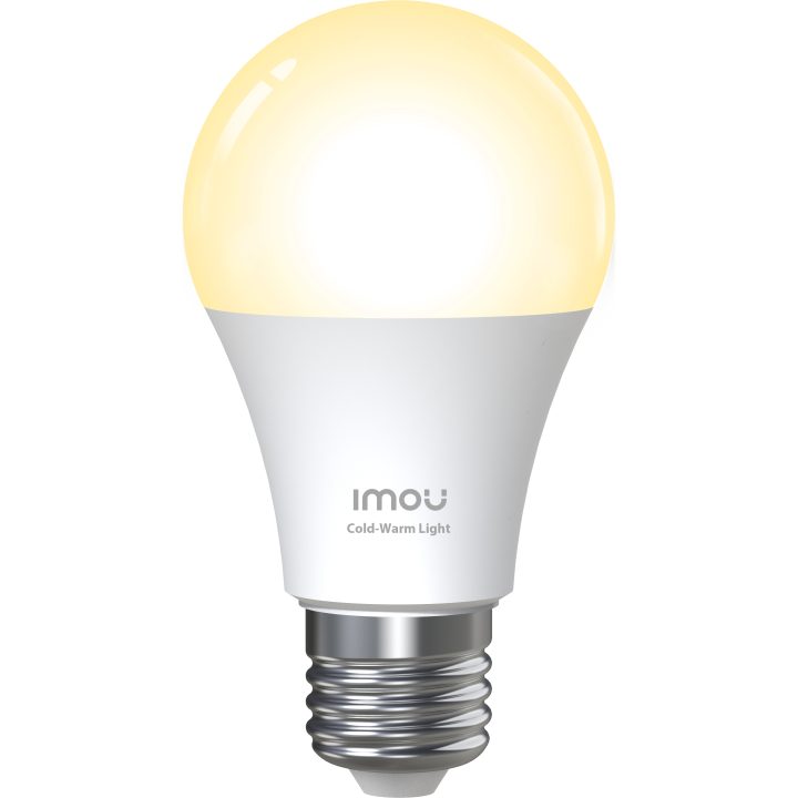 Imou CL2B Smart Wi-Fi/Bluetooth Bulb 9 W
