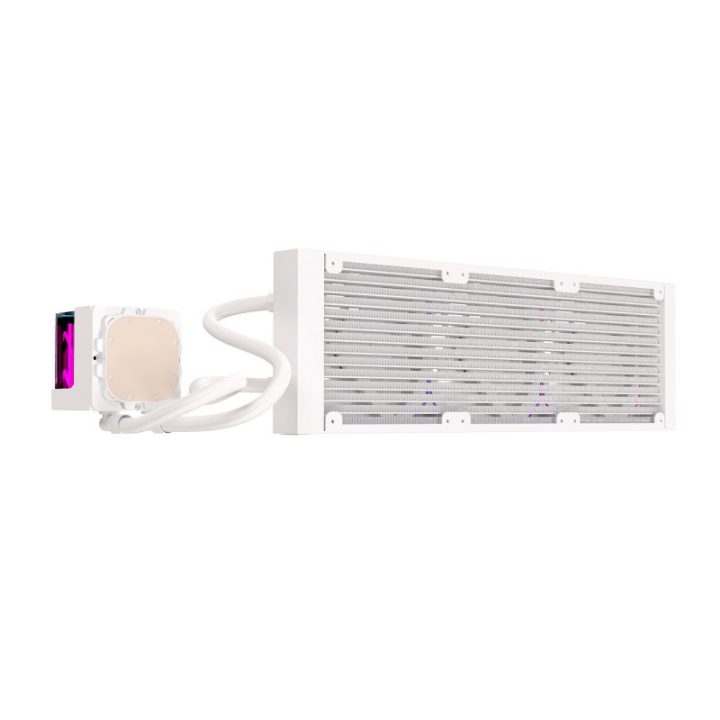 Generico Disipador ref liquida einarex vertex 360 blanco…