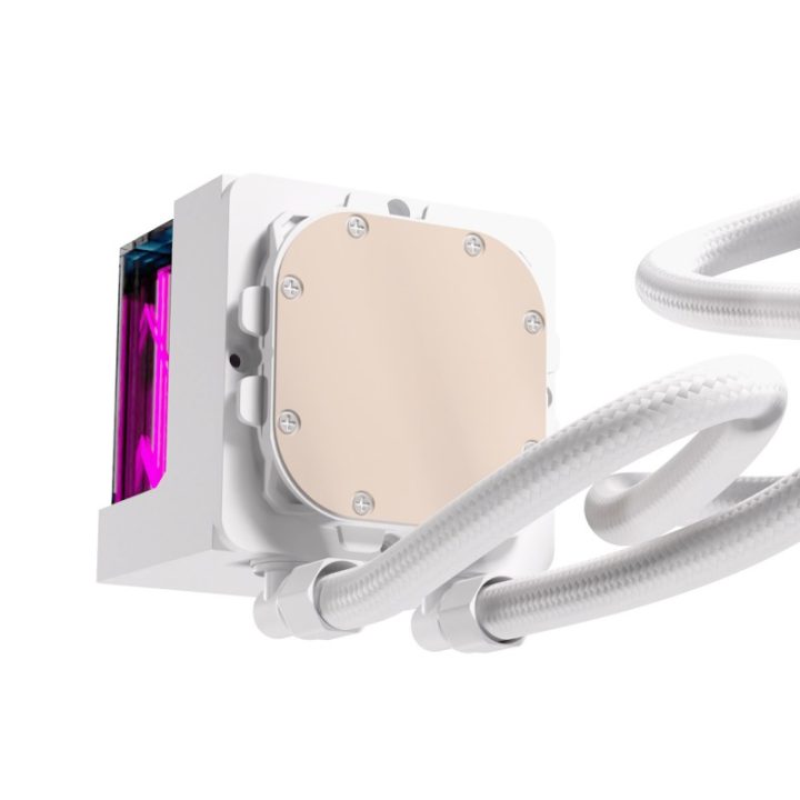 Generico Liquid Cooler ref liquida einarex vertex 360 white…