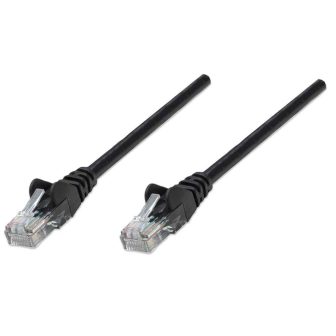 Intellinet Cable de red, Cat5e, UTP