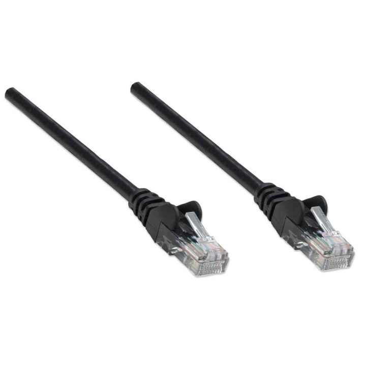 Intellinet Cabo de rede, Cat5e, UTP