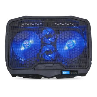 Spirit of Gamer Refrigerador Airblade 600 17.3" (SOG-VE600BL)