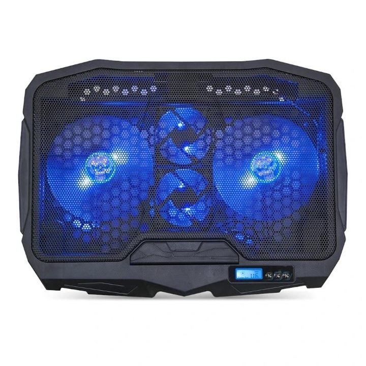 Spirit of Gamer Refrigerador Airblade 600 17.3" (SOG-VE600BL)