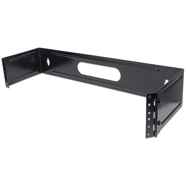 Intellinet 402446 accesorio de bastidor Soporte de montaje