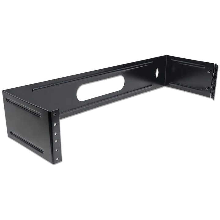 Intellinet 402446 acessório de rack Suporte de montagem