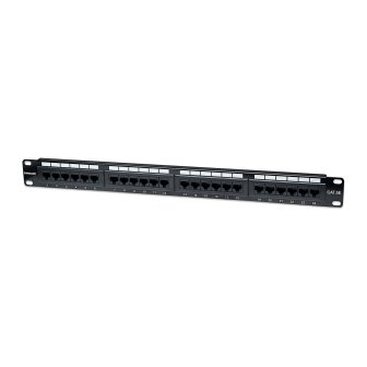 Intellinet Cat5e Patch Panel