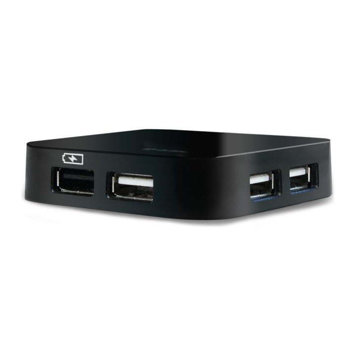 D-Link DUB-H4 480 Mbit/s