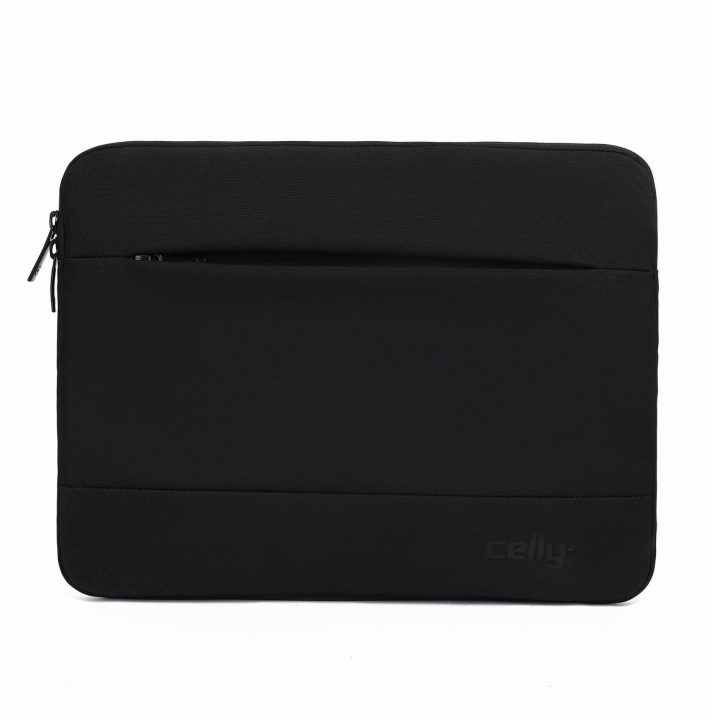 Celly NOMADSLEEVEBK Laptop Cases 13" Sleeve Black