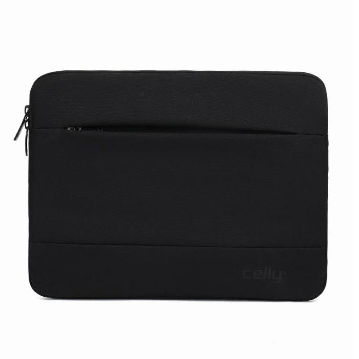 Celly NOMADSLEEVEBK Laptop Cases 13" Sleeve Black