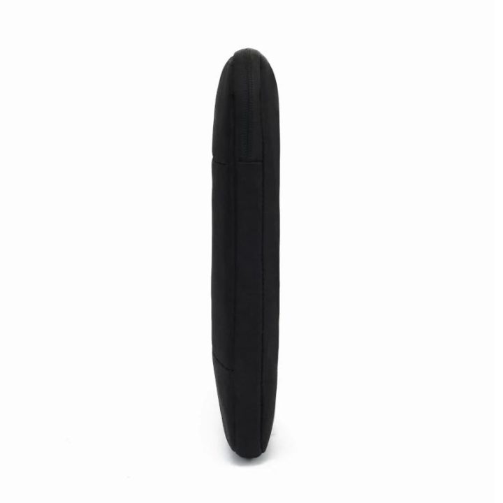Celly NOMADSLEEVEBK maletines para portátil 13" Funda Negro