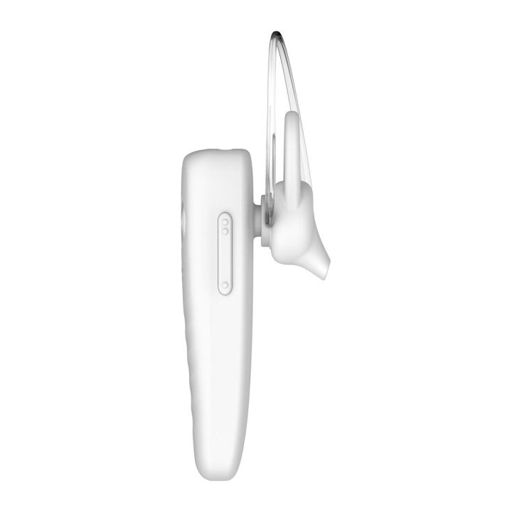 Celly BH20WH auricular e headset Auriculares Sem Fios…