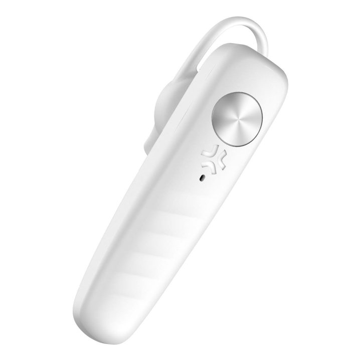 Celly BH20WH auricular y casco Auriculares Inalámbrico Dentro de oído…
