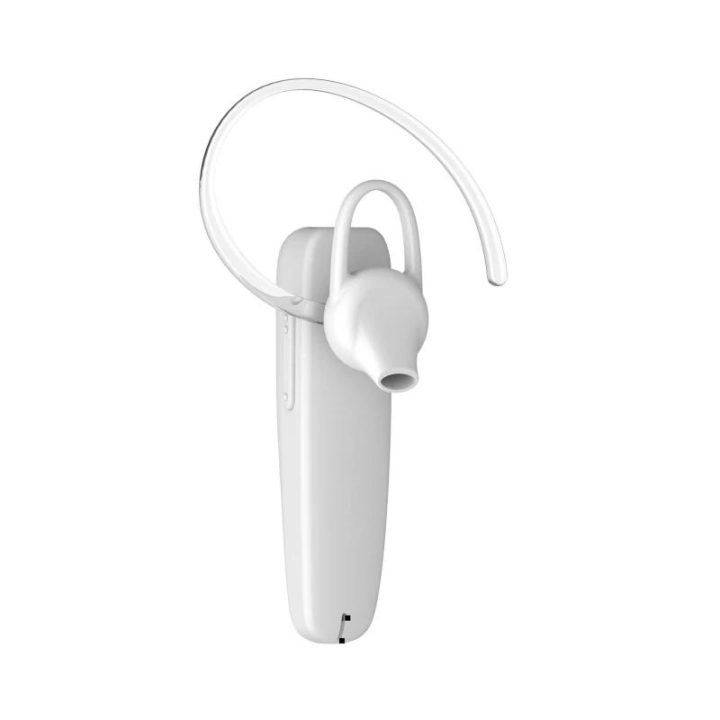 Celly BH20WH auricular e headset Auriculares Sem Fios…