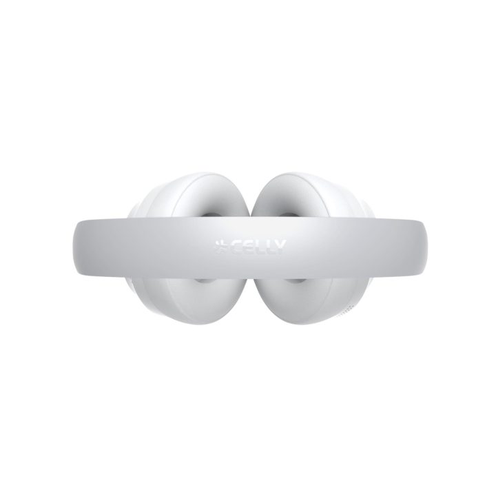 Celly ARCHBEATWH auricular y casco Auriculares Inalámbrico…