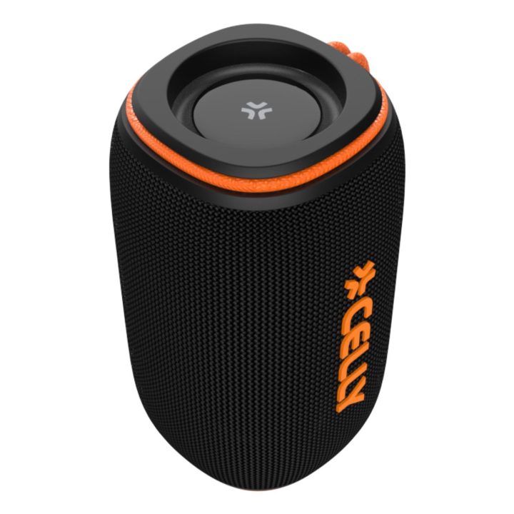 Celly AURA15WOR Portable or Party Speaker Stereo Portable Speaker…