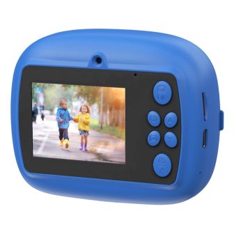 Celly KIDSCAMPRINT Blue